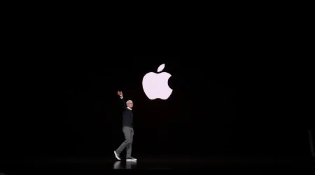 Everything from Apple’s “It’s show time” event: Apple News+, Apple Card, Apple Arcade and Apple TV+