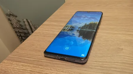 Compare every Australian Huawei P30 plan
