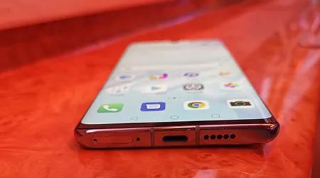 Optus will sell the Huawei P30 Pro as a dual SIM phone