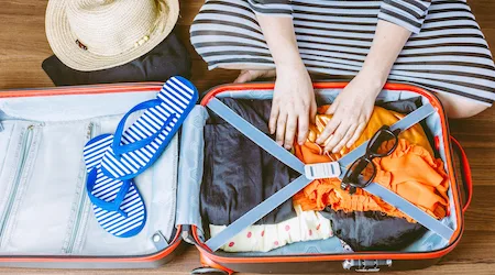 Luggage scale buying guide: How to find the best scale for your luggage