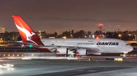 qantas airlines carry on restrictions