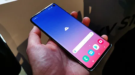 best buy galaxy s10