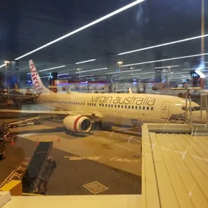 Virgin Australia Flight Review Sydney Adelaide Finder
