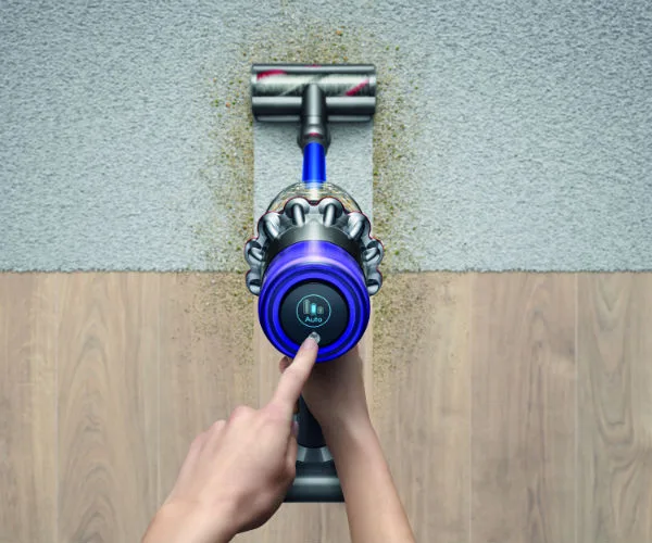 Why the Dyson V11 is set to be the most innovative vacuum on the market
