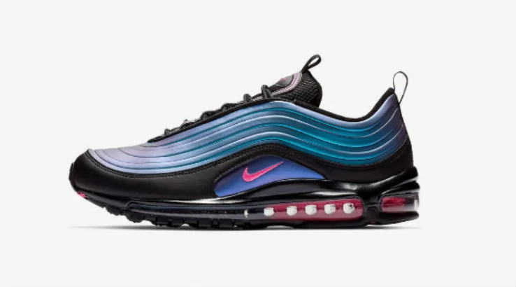 nike throwback future