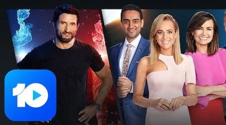 10 play: Channel 10's live stream and catch-up service review | Finder