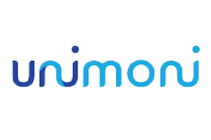 Unimoni logo