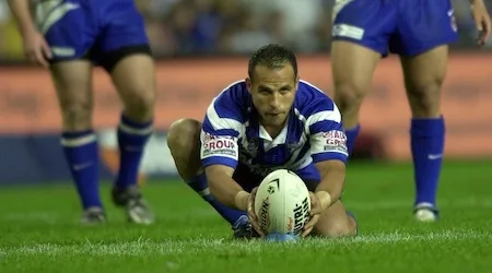 The NRL Match-Up: Best goal-kickers