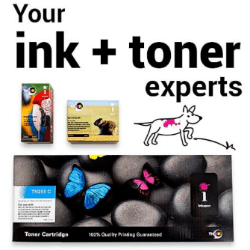 ink experts discount code