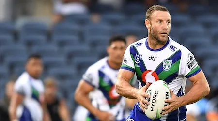 The NRL Match-Up: Best club badges