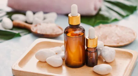 Best essential oils in Australia