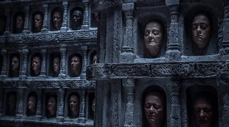 Who’s going to cop it in the first episode of Game of Thrones Season 8?