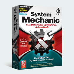 iolo system mechanic promo code