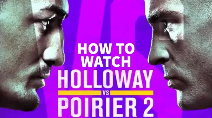 stream ufc 236