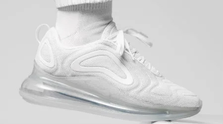 all white 720s nike Shop Clothing 