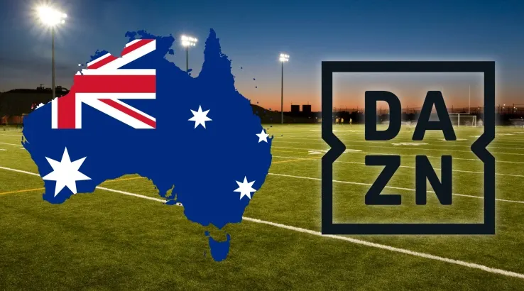 Dazn Launch In Australia Everything We Know Finder