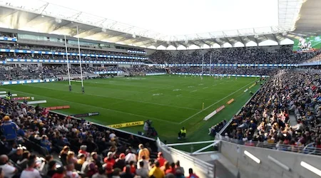 The NRL Match-Up: Best Grounds