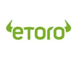 Etoro logo