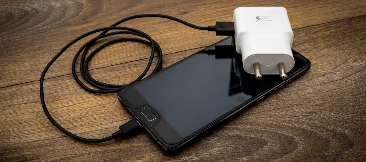 Image: Pixabay Generic Phone Charger Image: Pixabay