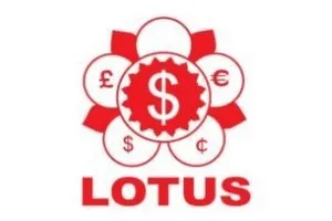 Image: Supplied Lotus Foreign Exchange logo