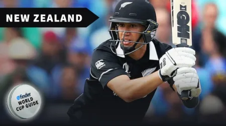 ICC Cricket World Cup 2019 team guide: New Zealand