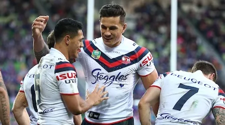 The NRL Match-Up: How does possession influence your top eight chances?