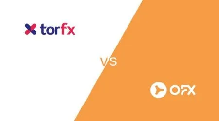 OFX vs TorFX