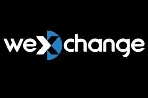 Image: Supplied WeXchange logo