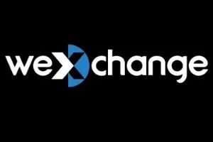 WeXchange logo