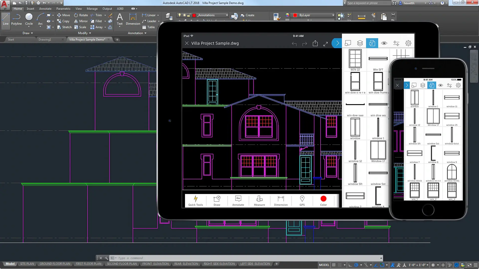 What Is Autocad Lt Autodesk 2d Drafting Software Explained