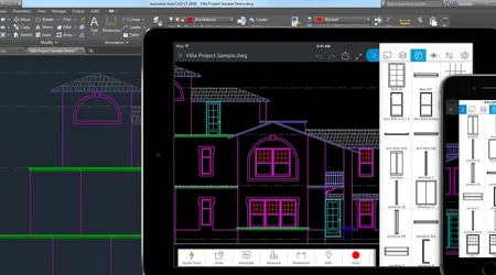 What is AutoCAD LT? Autodesk’s 2D drafting software explained
