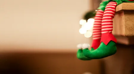 Top sites to buy Elf on The Shelf in Australia