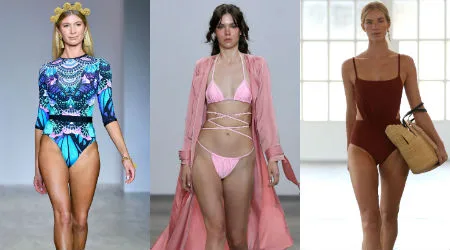 MBFWA 2019 has shown us the swimwear we’ll be wearing next season