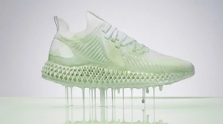 adidas 4d australia