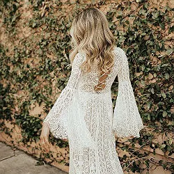 australian boho dresses