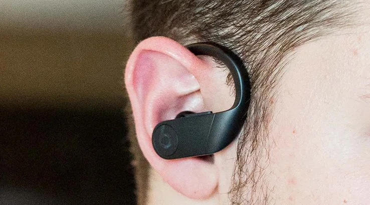 Image: Supplied Beats Powerbeats Pro