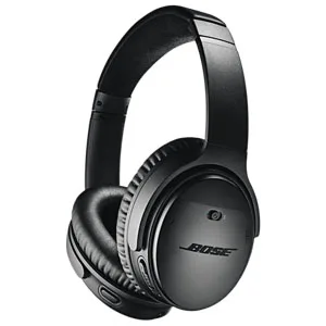 Bose Quietcomfort QC35 II Bluetooth headphones