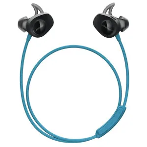 Bose Soundsport wireless earphones