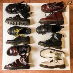 dr martens coupon code