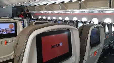 Is it worth paying extra on Jetstar to earn Qantas Points?