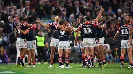 The NRL Match-Up: Best NRL dynasties
