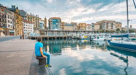 Best time to visit Spain