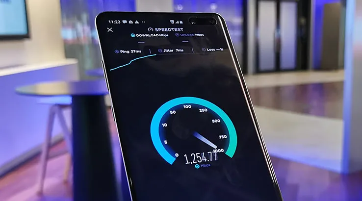 telstra 5g