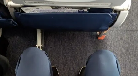 Image: Supplied United Airlines