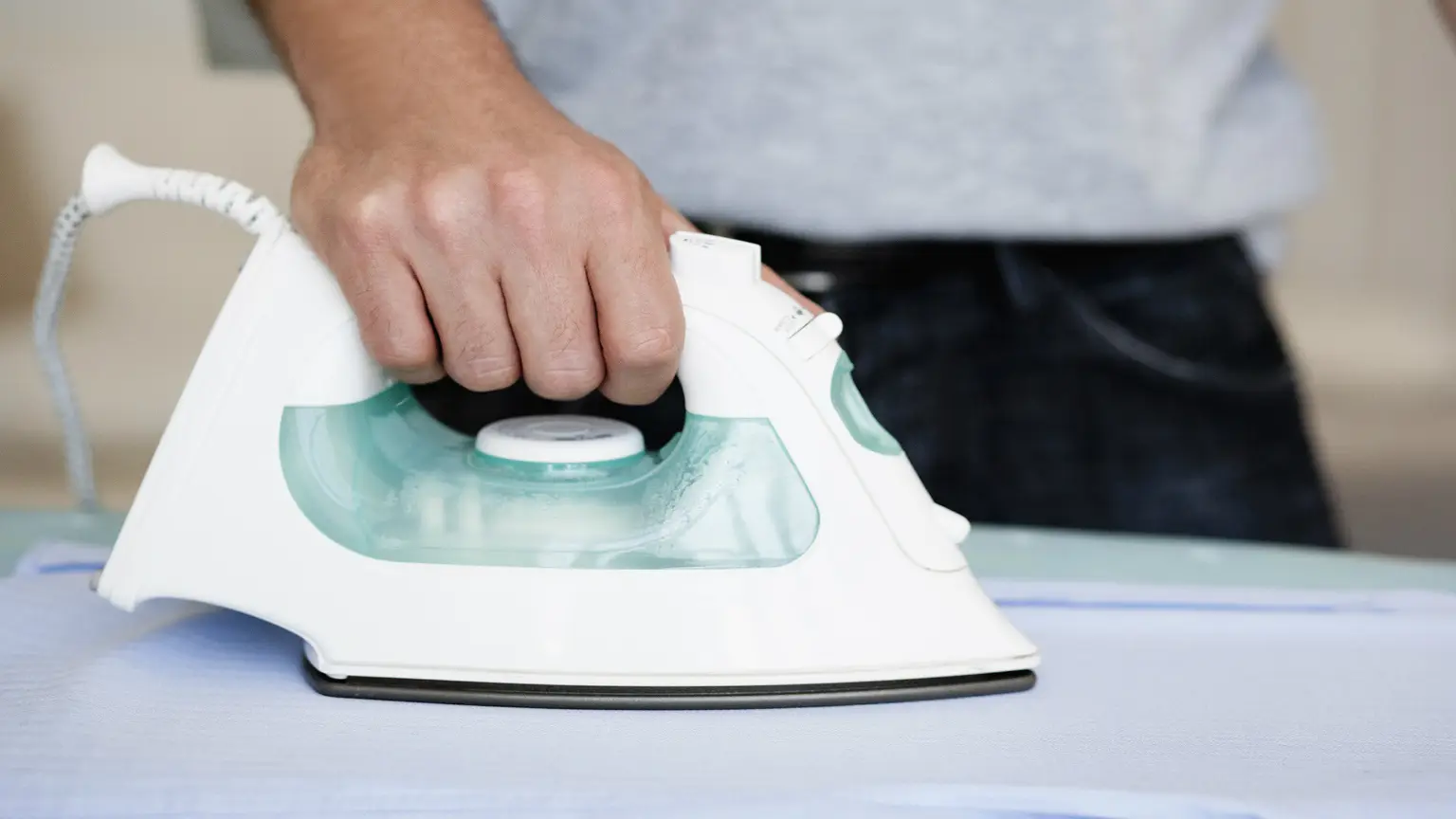 clothes iron brands