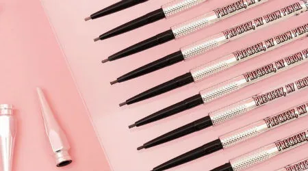 Beauty product of the week: Benefit’s new brow pencil shades