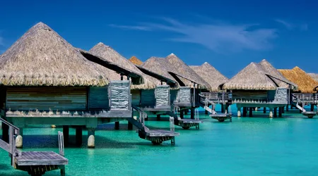 Best time to visit the Bahamas for that sunny break
