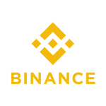 Binance logo