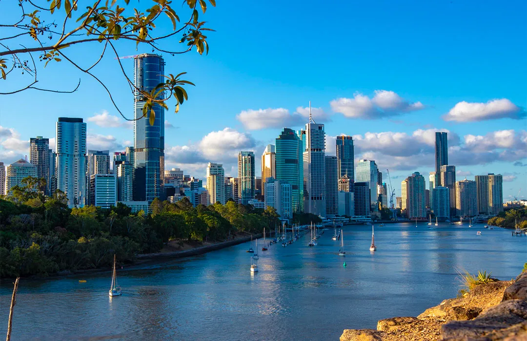 Brisbane travel guide best hotels flights and things to do finder