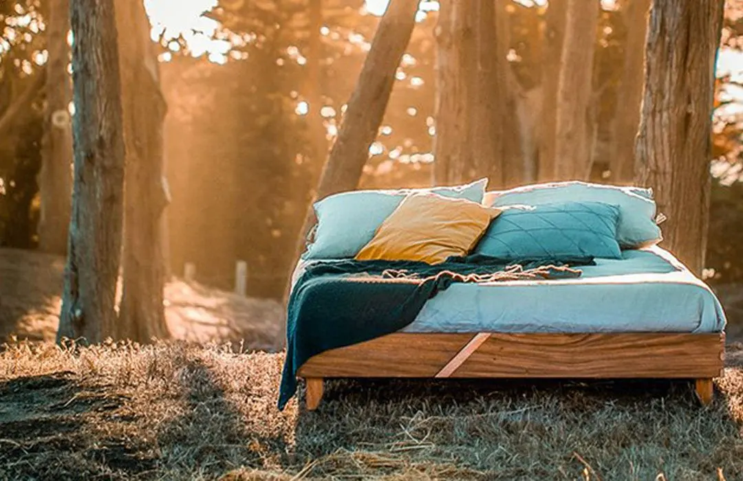 amanda sleep mattress review
